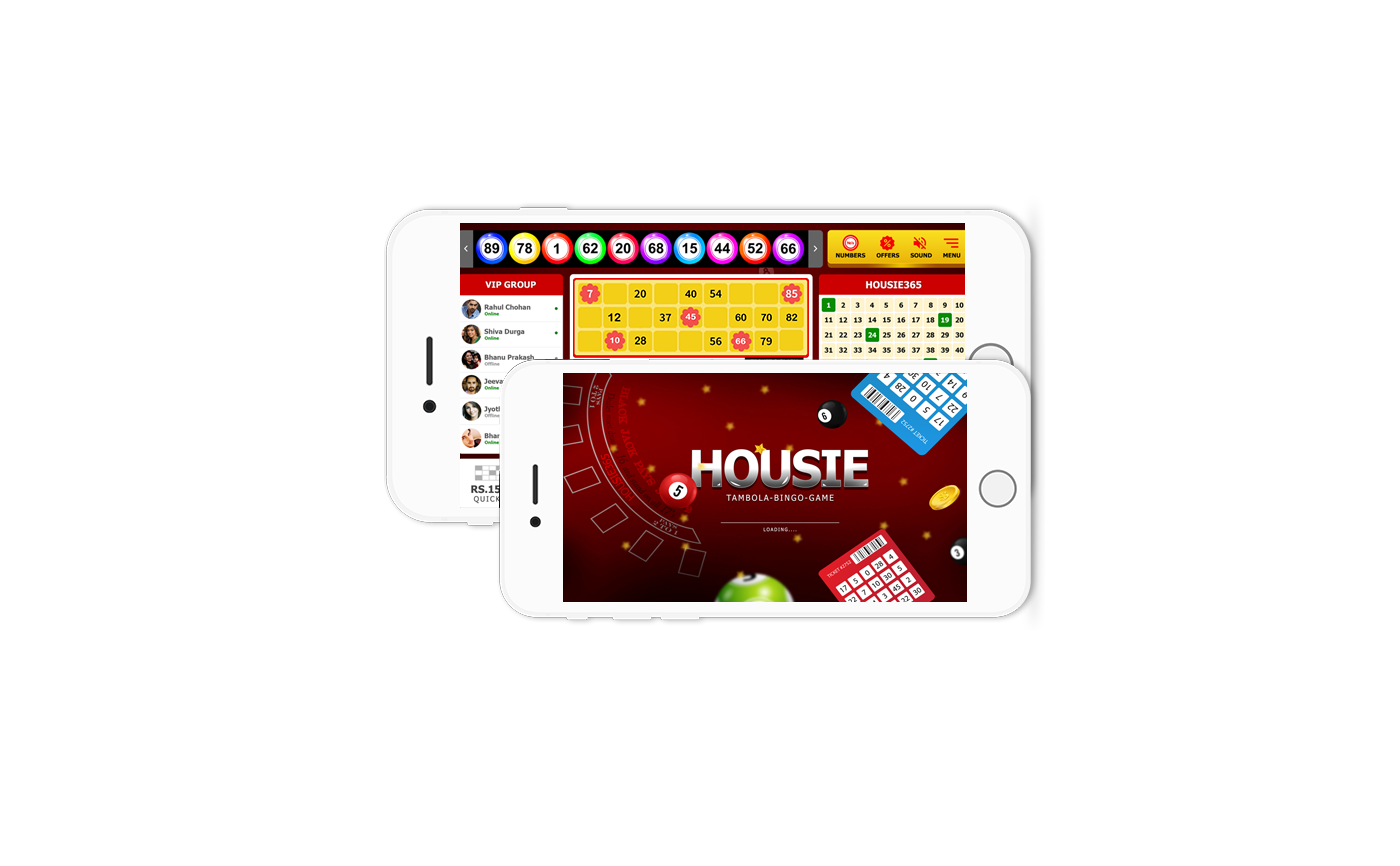 housie game online multiplayer